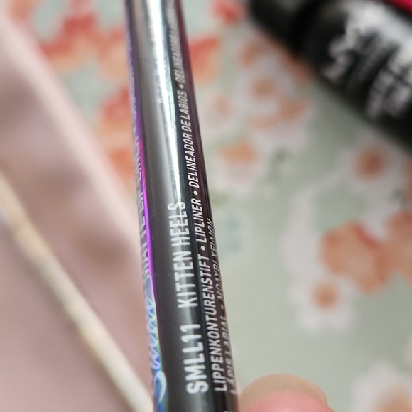 NYX make up bundle with bag new - Picture 3 of 4